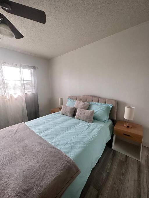 フォート・ローダーデールFt Lauderdale Jewelアパートメント エクステリア 写真