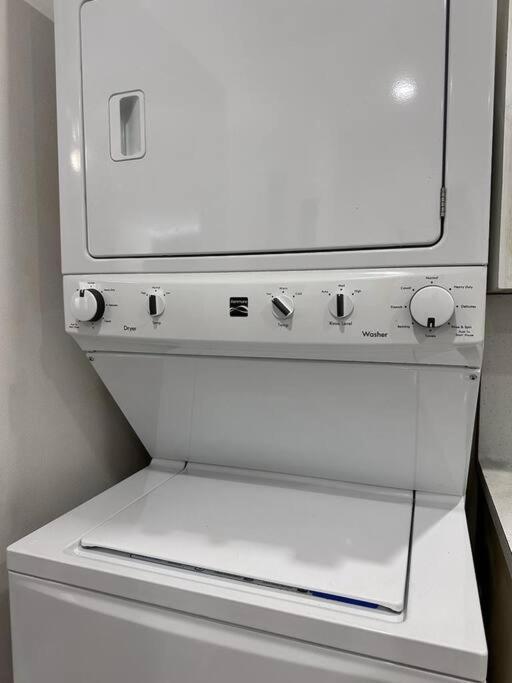 フォート・ローダーデールFt Lauderdale Jewelアパートメント エクステリア 写真