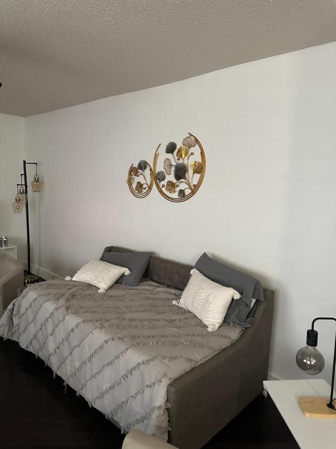 フォート・ローダーデールFt Lauderdale Jewelアパートメント エクステリア 写真